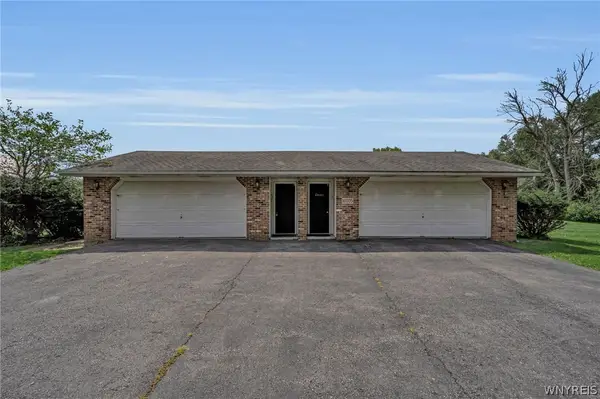 10705 Keller Road, Clarence, NY 14031