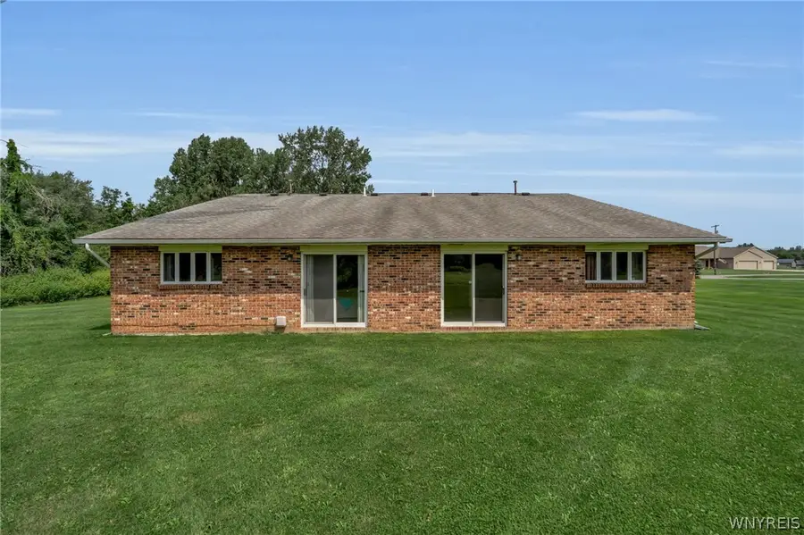 10705 Keller Road, Clarence, NY 14031 - #3