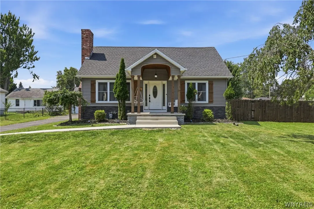 16 Vita Avenue, Buffalo, NY 14227 - #1
