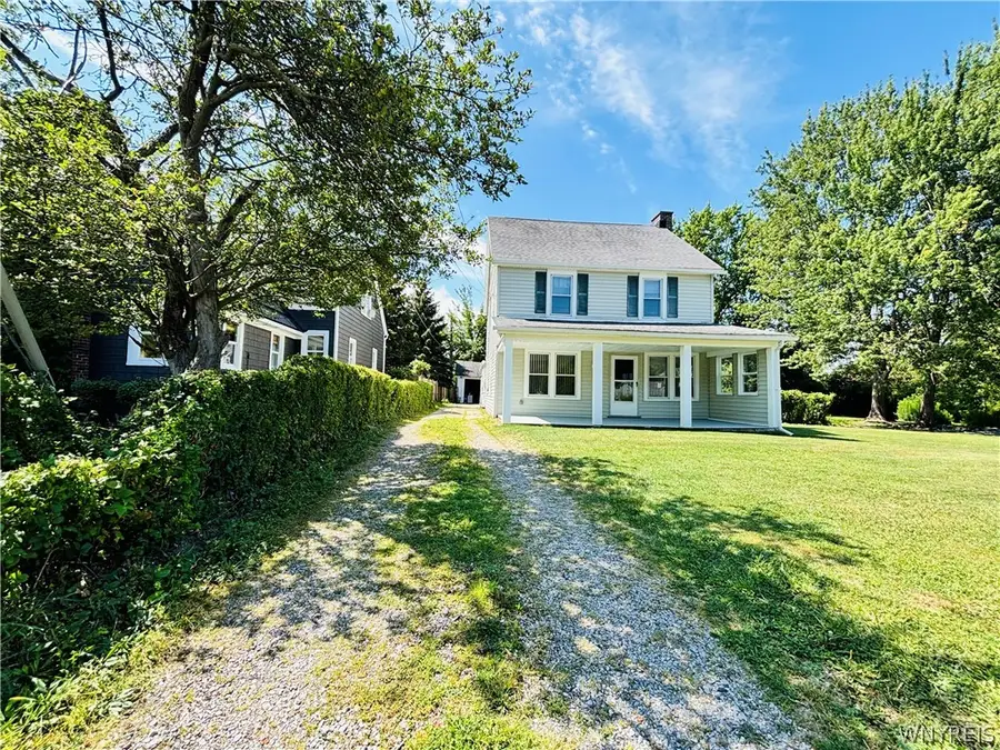 1933 Crescent, Lake View, NY 14085 - #2