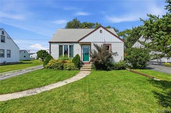 72 Grand Boulevard, Buffalo, NY 14225