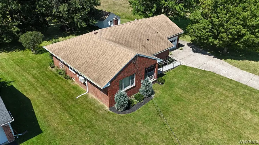 6680 Heise Road, Clarence Center, NY 14032 - #3