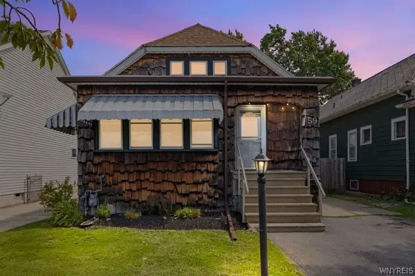 59 Lyndale Avenue, Buffalo, NY 14223 - #2