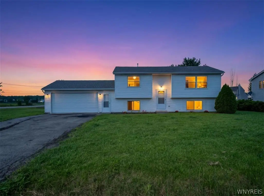 6304 Old Beattie Road, Lockport, NY 14094 - #1
