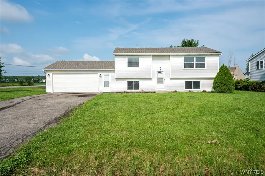 6304 Old Beattie Road, Lockport, NY 14094 - #2
