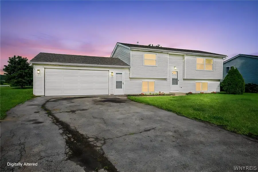 6304 Old Beattie Road, Lockport, NY 14094 - #3
