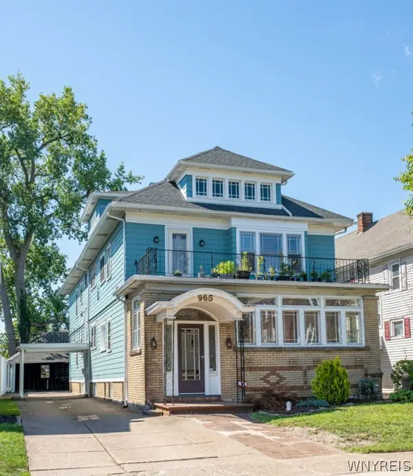 965 Amherst Street, Buffalo, NY 14216