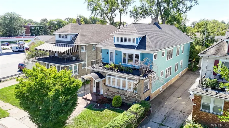 965 Amherst Street, Buffalo, NY 14216 - #3