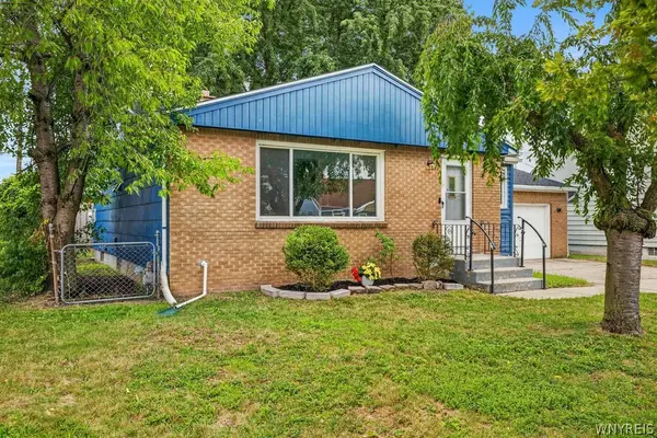 39 Lemoine Avenue, Buffalo, NY 14227