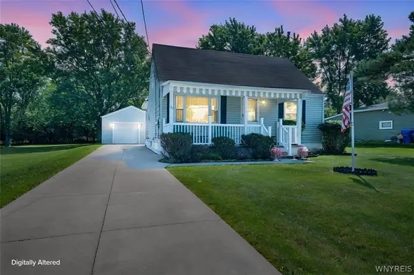 127 Broadway Street, Buffalo, NY 14224