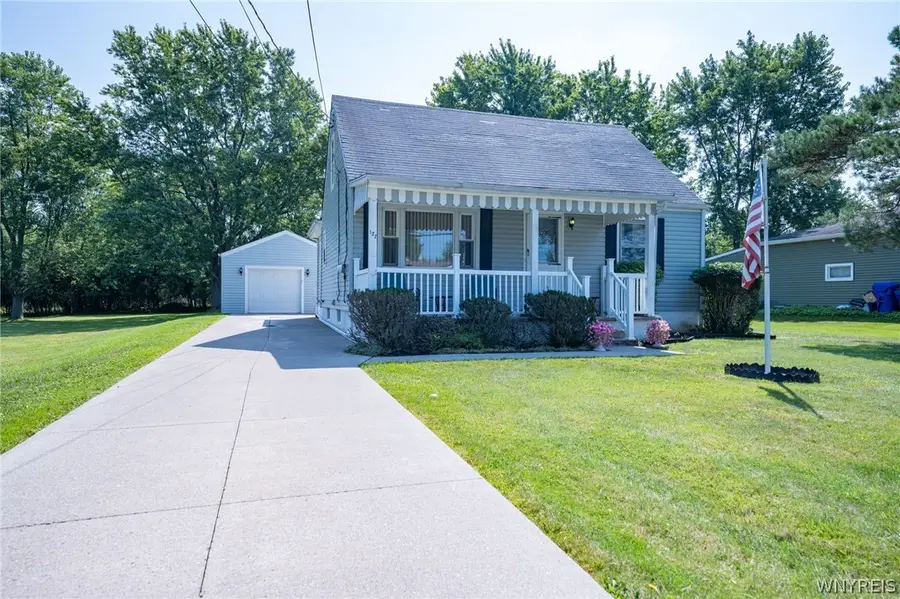 127 Broadway Street, Buffalo, NY 14224 - #2