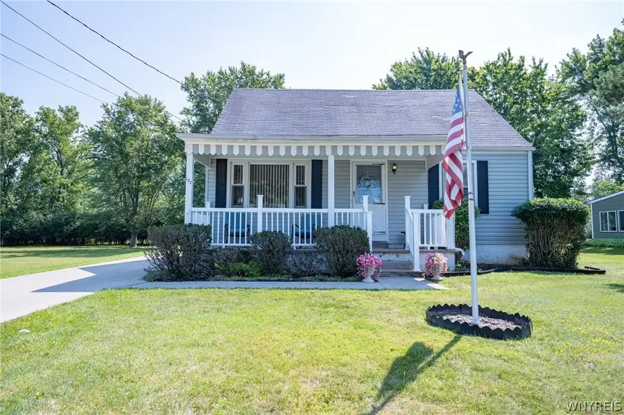 127 Broadway Street, Buffalo, NY 14224 - #3