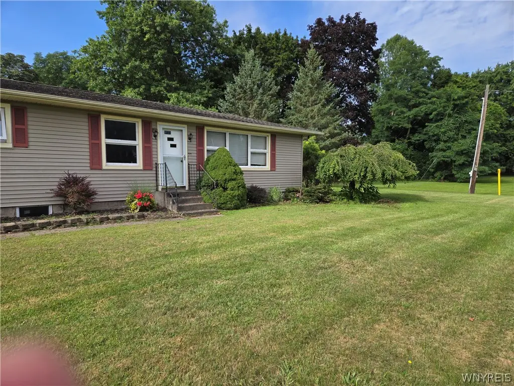 1332 New York 96, Waterloo, NY 13165 - #1