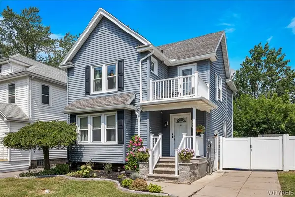 280 Nassau Avenue, Kenmore, NY 14217
