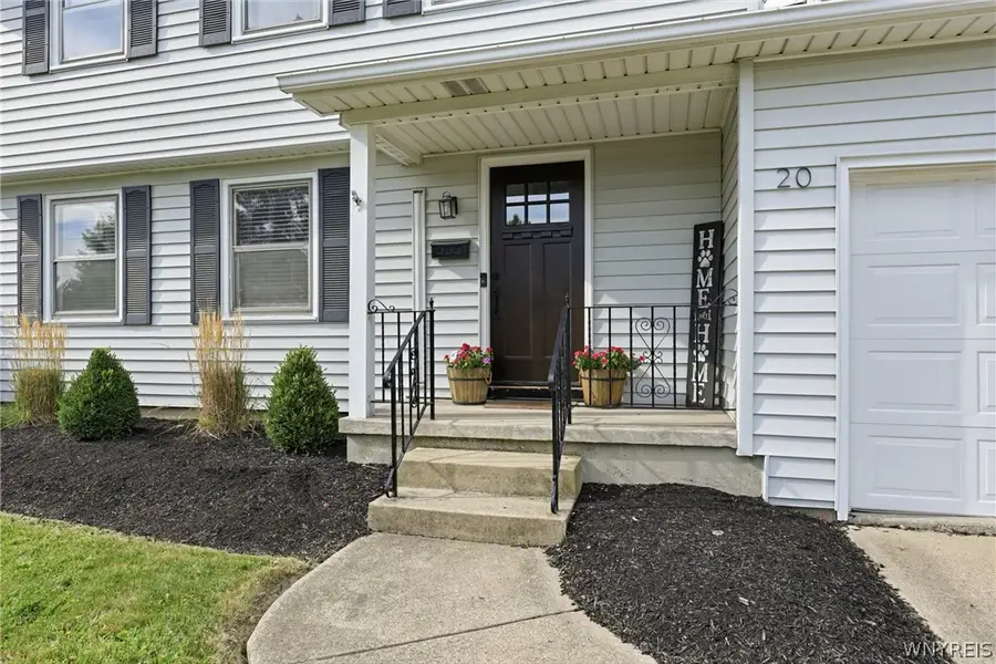 20 Argosy Drive, Amherst, NY 14226 - #3