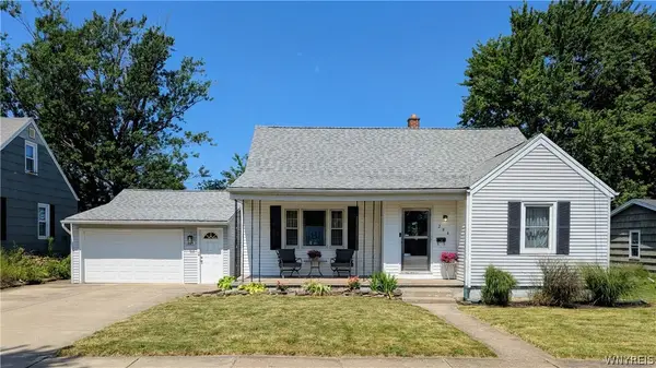 284 Utica Street, Tonawanda, NY 14150