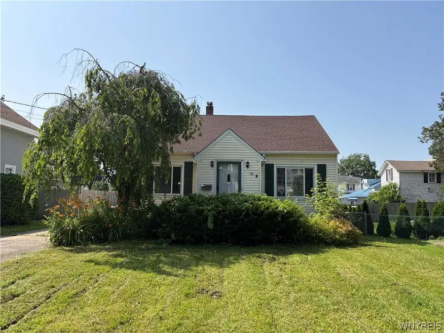 28 State Street, Middleport, NY 14105 - #2