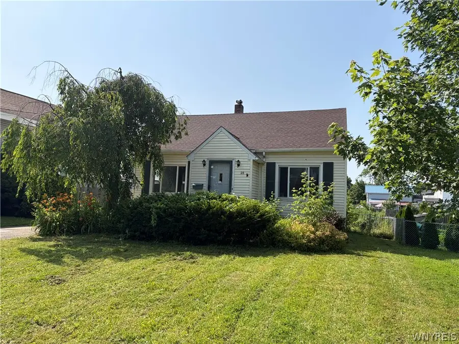 28 State Street, Middleport, NY 14105 - #3