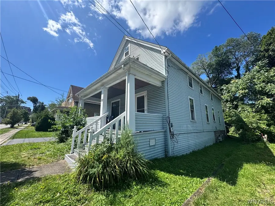 52 Springville Avenue, Buffalo, NY 14226 - #3