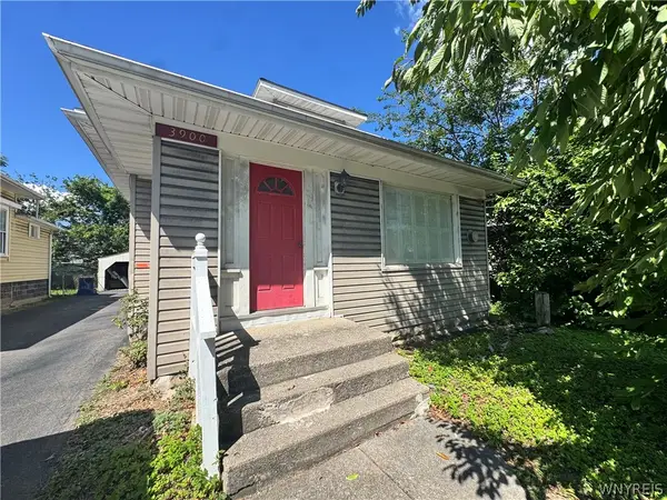 3900 Bailey Avenue, Buffalo, NY 14226
