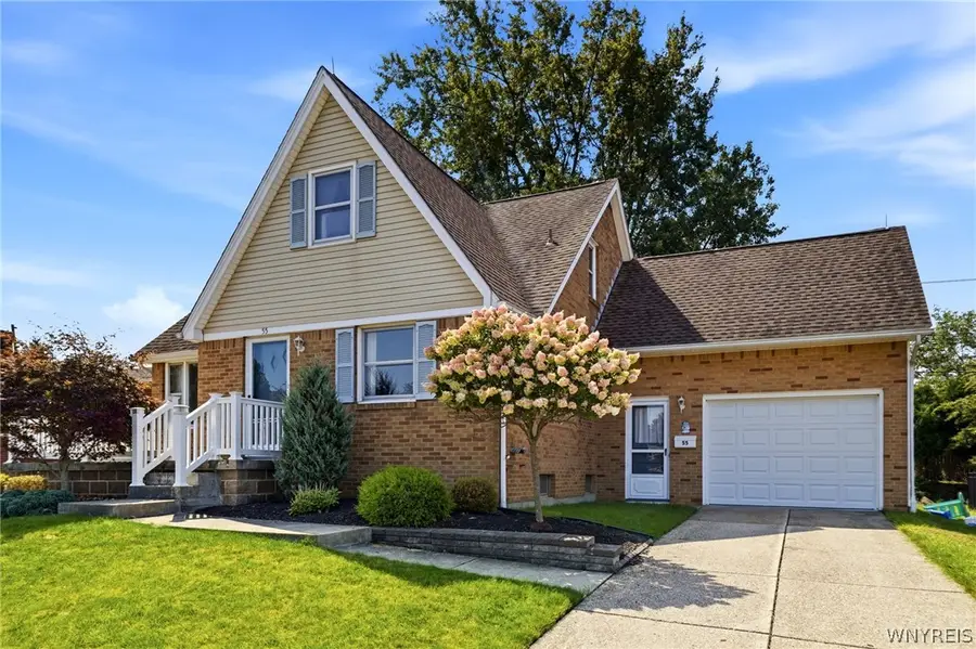 55 Greenhill Terrace, Buffalo, NY 14224 - #2