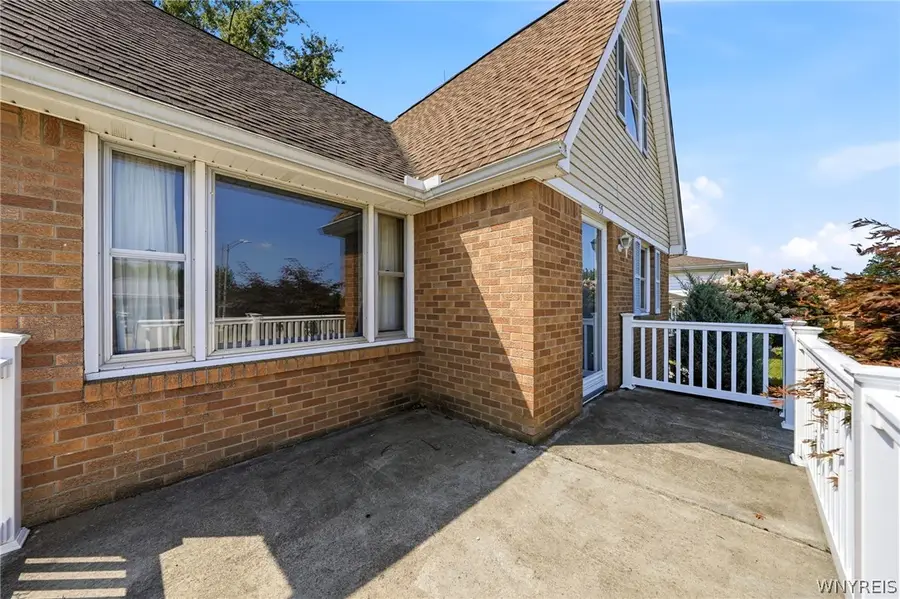 55 Greenhill Terrace, Buffalo, NY 14224 - #3