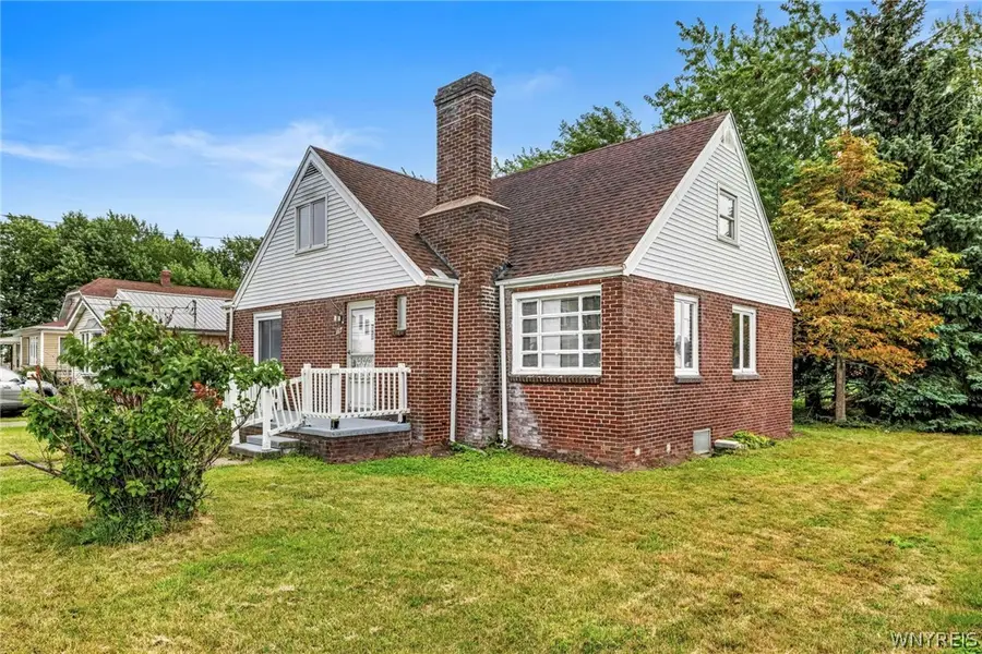 79 Martin Road, Buffalo, NY 14218 - #3