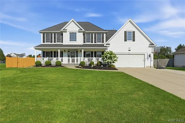 135 Independence Lane, Grand Island, NY 14072
