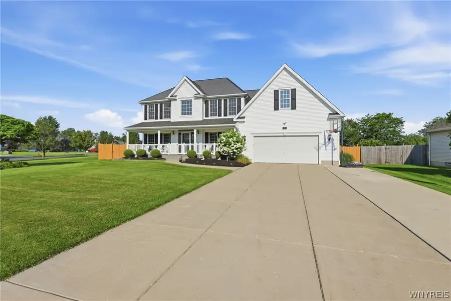 135 Independence Lane, Grand Island, NY 14072 - #2
