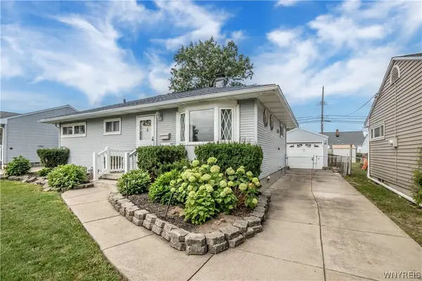 270 Floradale Avenue, Tonawanda, NY 14150