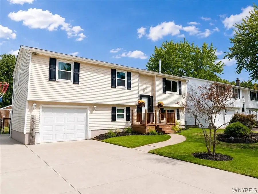 14 E Park Drive, Lockport, NY 14094 - #2