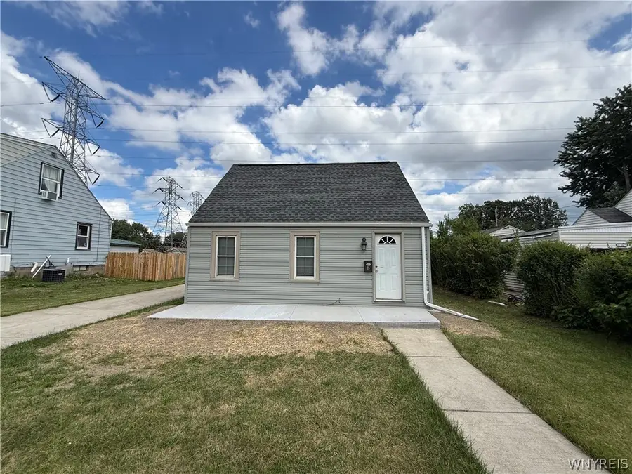 15 Heather Road, Buffalo, NY 14225 - #2