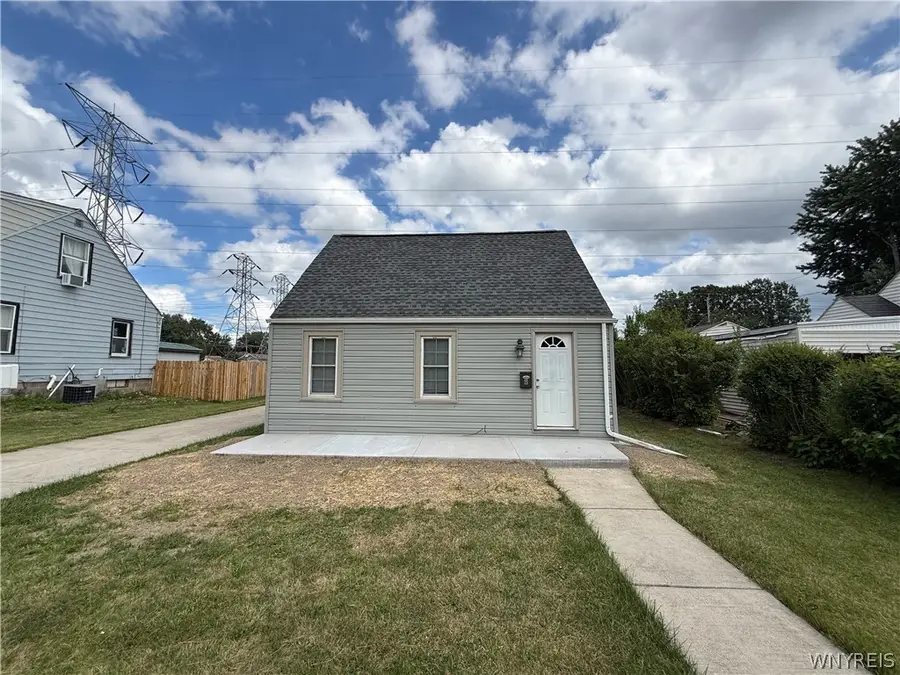 15 Heather Road, Buffalo, NY 14225 - #3
