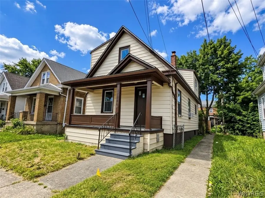 1706 Niagara Street, Niagara Falls, NY 14303 - #2