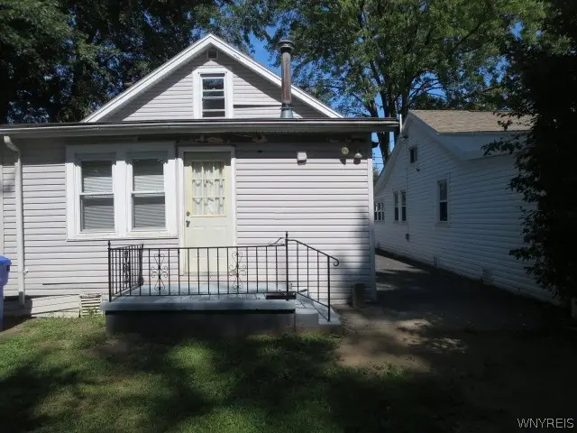 5716 Lakeview, Lake View, NY 14085 - #2