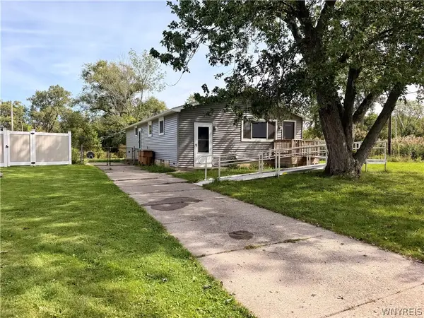 74 Joel Drive, Depew, NY 14043