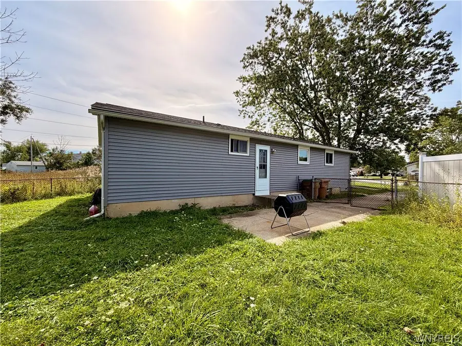 74 Joel Drive, Depew, NY 14043 - #2