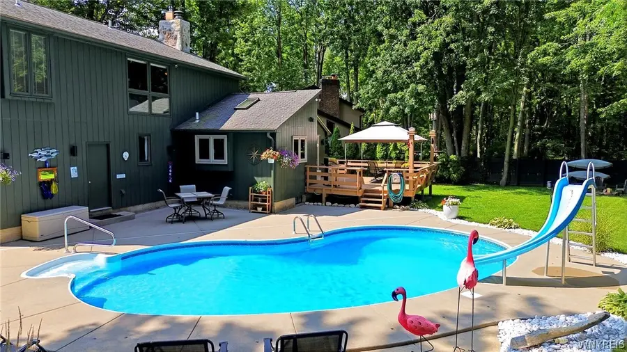 35 Lancelot Court, Getzville, NY 14068 - #3