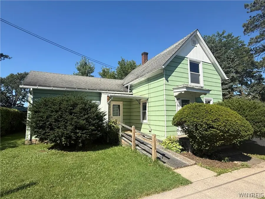 283 Wilcox Street, Wilson, NY 14172 - #2