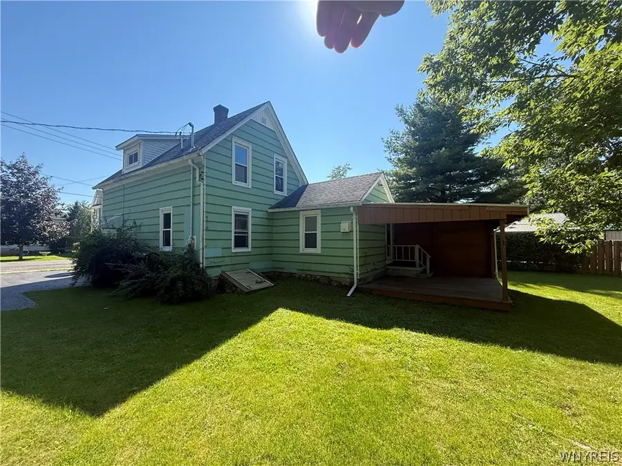 283 Wilcox Street, Wilson, NY 14172 - #3