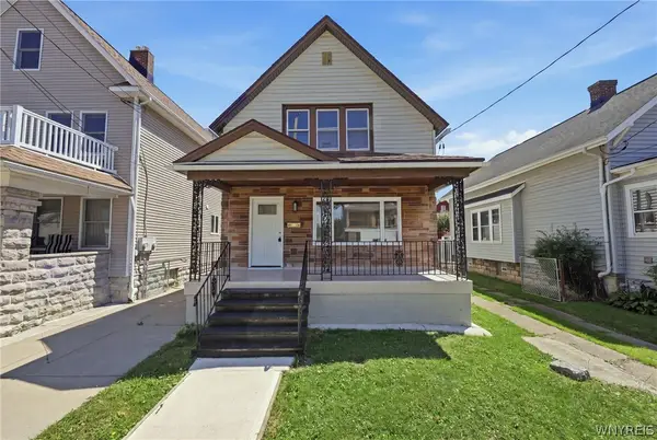 111 Duerstein Street, Buffalo, NY 14210