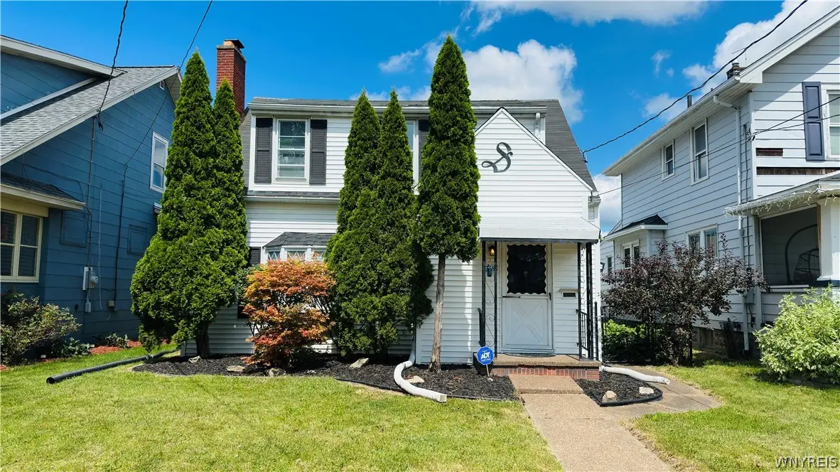2486 Lasalle Avenue, Niagara Falls, NY 14301 - #1