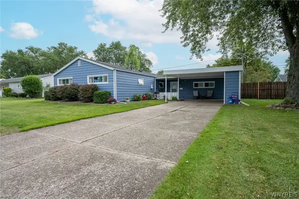 21 Beverly Drive, Depew, NY 14043