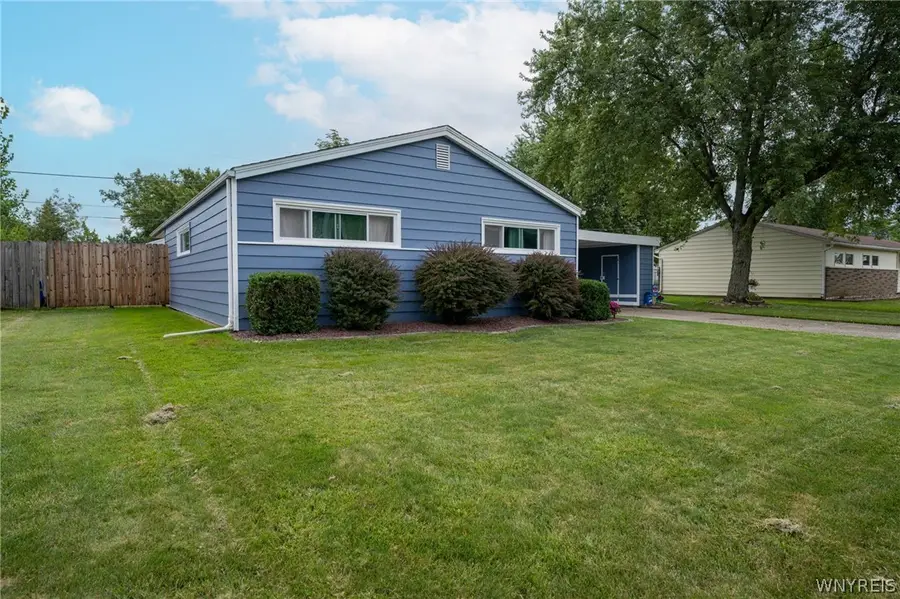 21 Beverly Drive, Depew, NY 14043 - #3