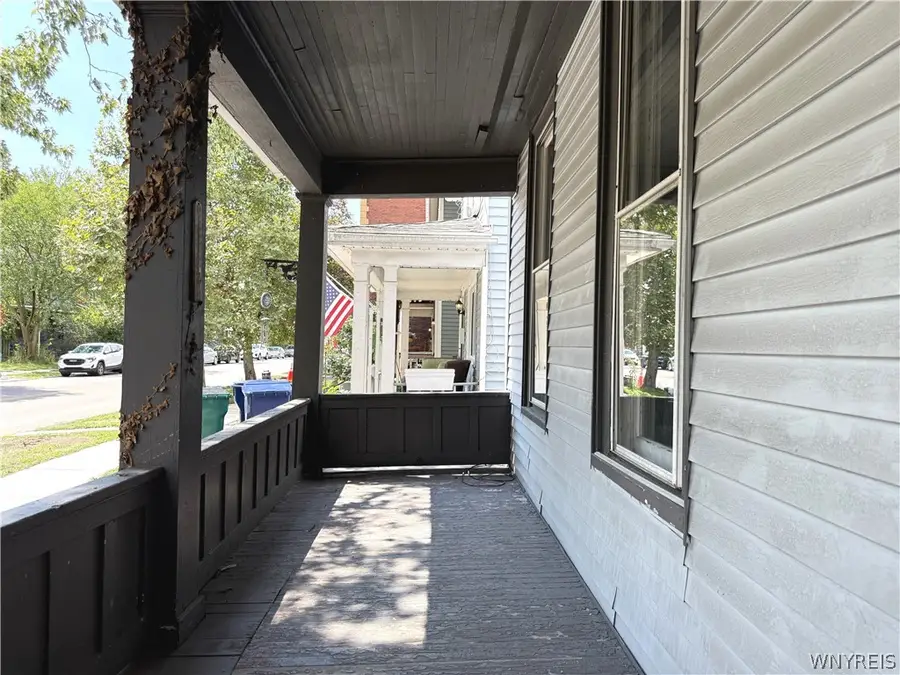 478 W Ferry, Buffalo, NY 14213 - #3