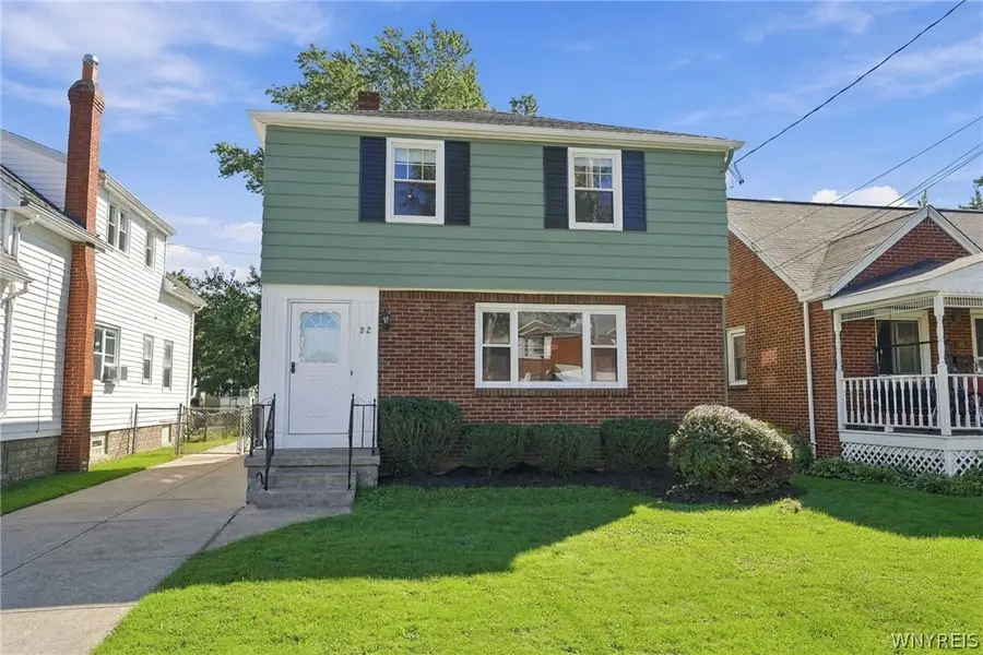 82 Woodcrest Drive, Buffalo, NY 14220 - #2