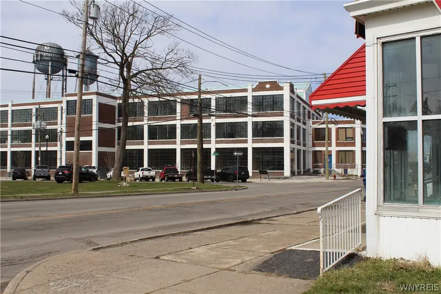 207-221 Washburn Street, Lockport, NY 14094 - #3