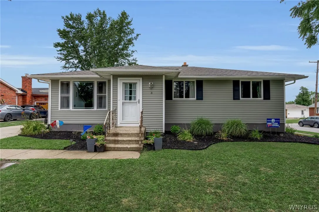 3 Liberty Avenue, Lancaster, NY 14086 - #1