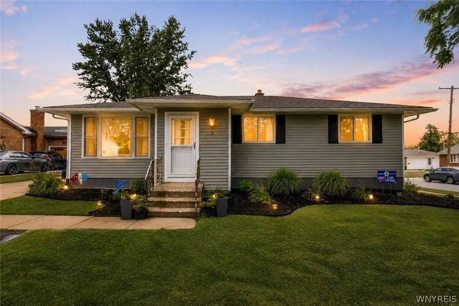 3 Liberty Avenue, Lancaster, NY 14086 - #2