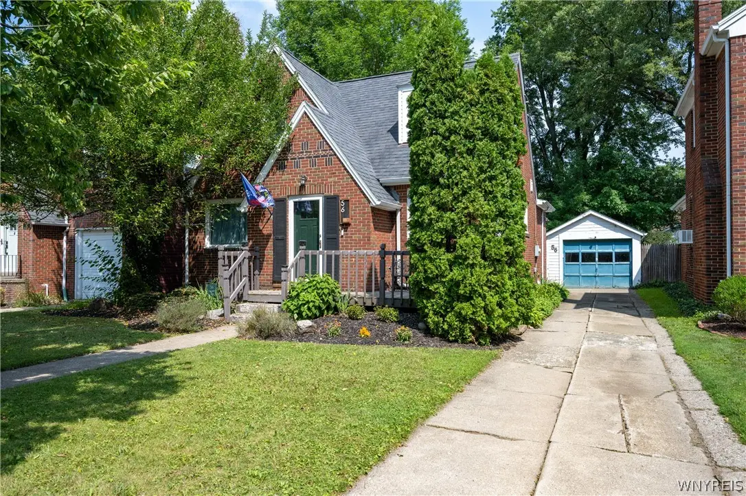 56 University Court, Buffalo, NY 14226 - #1